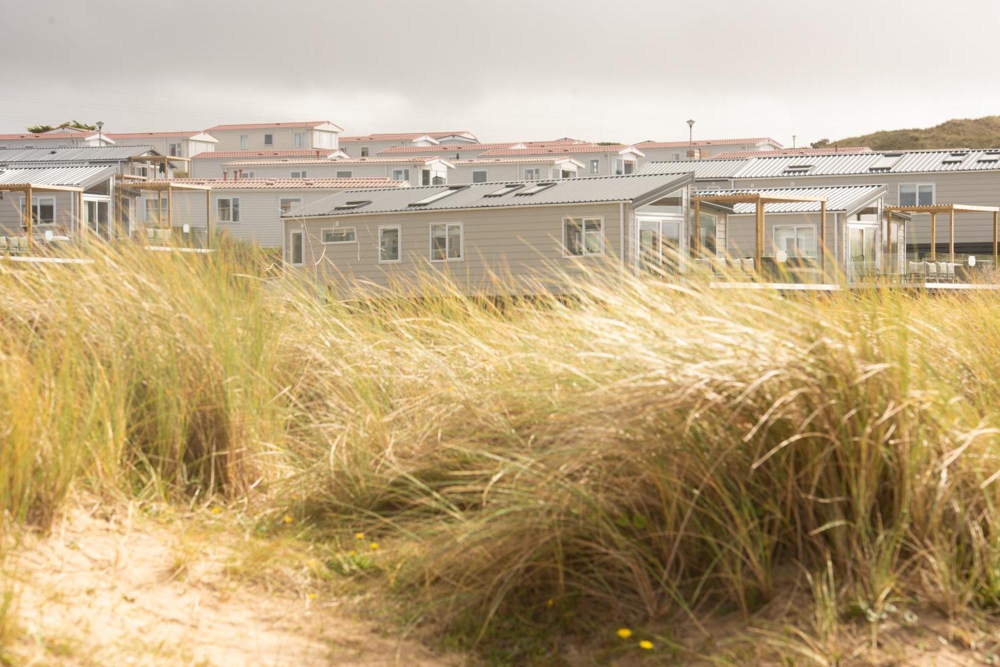 St Ives Bay Villa Phillack Exterior photo